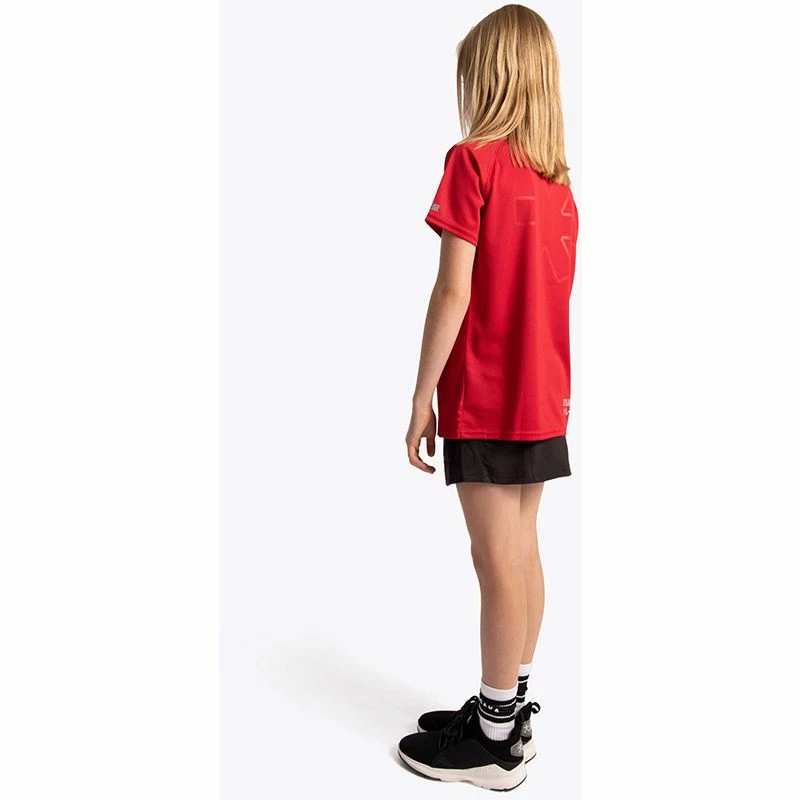 Osaka Training Tee Junior - Afbeelding 5