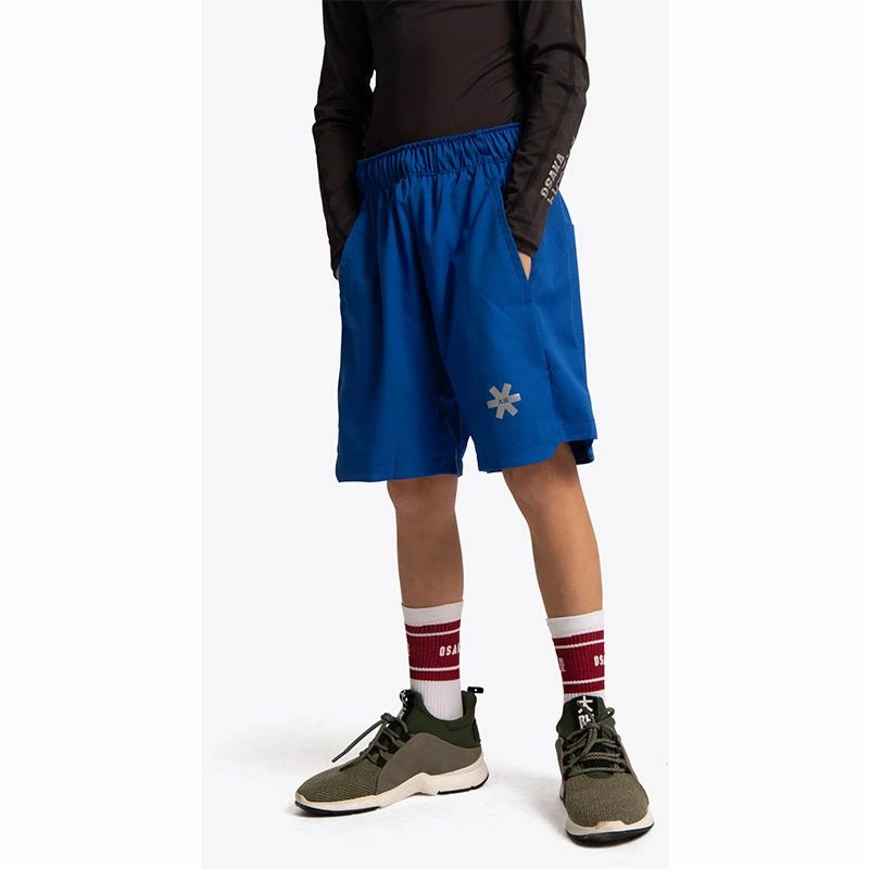 Osaka Team Deshi Short Jongens - Afbeelding 2