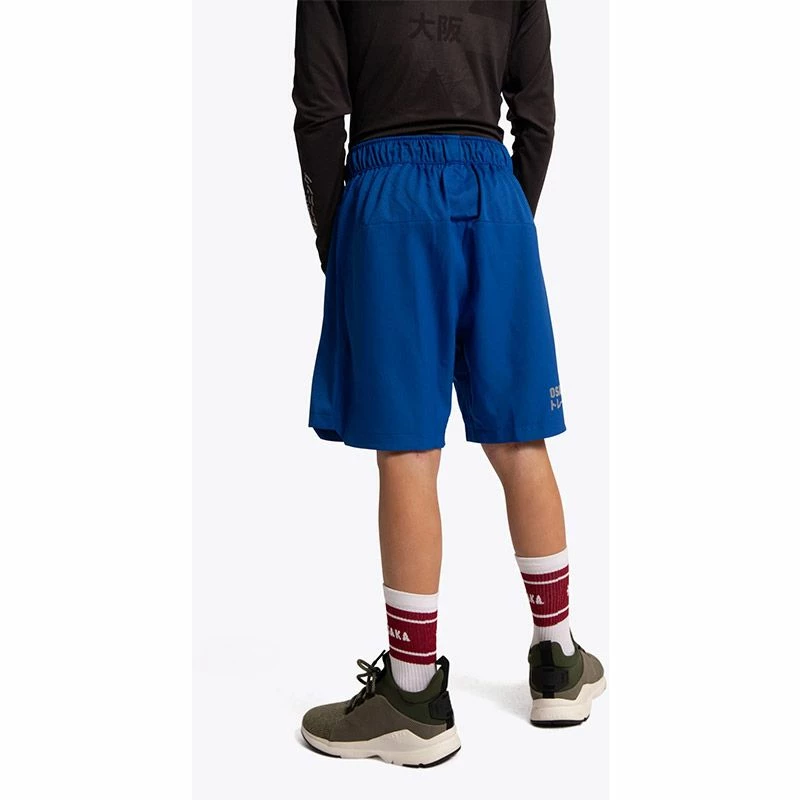 Osaka Team Deshi Short Jongens - Afbeelding 3