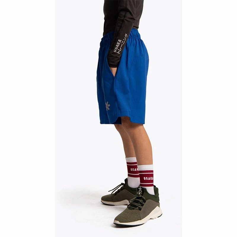 Osaka Team Deshi Short Jongens - Afbeelding 4