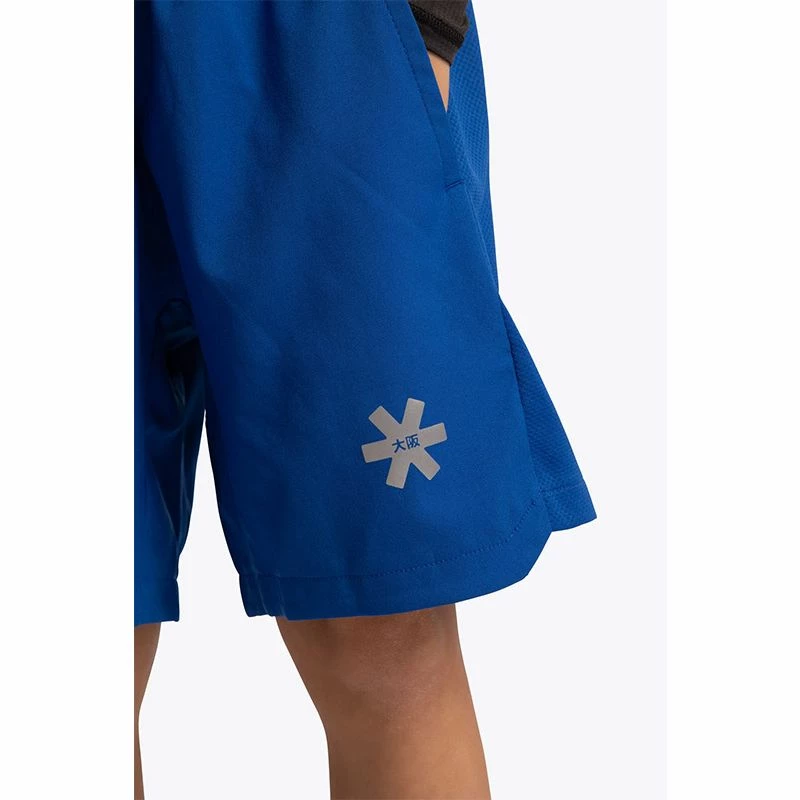 Osaka Team Deshi Short Jongens - Afbeelding 5