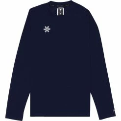 Osaka Training Longsleeve Tee Heren