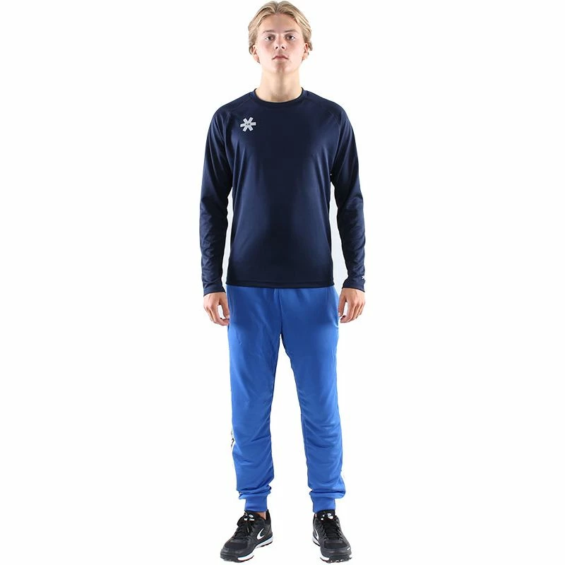 Osaka Training Longsleeve Tee Heren - Afbeelding 2