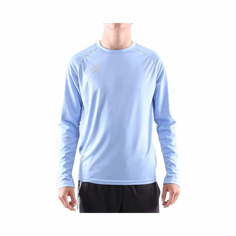 Osaka Training Longsleeve Tee Heren