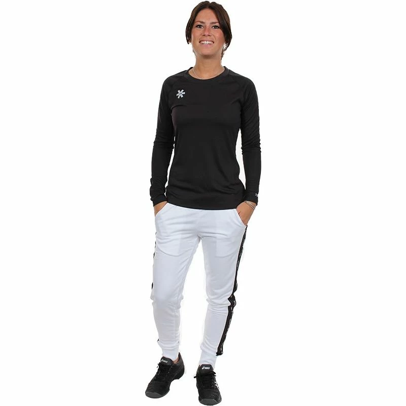 Osaka Training Longsleeve Tee Dames - Afbeelding 2