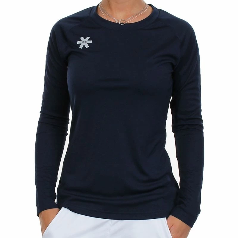 Osaka Training Longsleeve Tee Dames