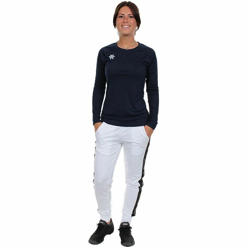Osaka Training Longsleeve Tee Dames - Afbeelding 2