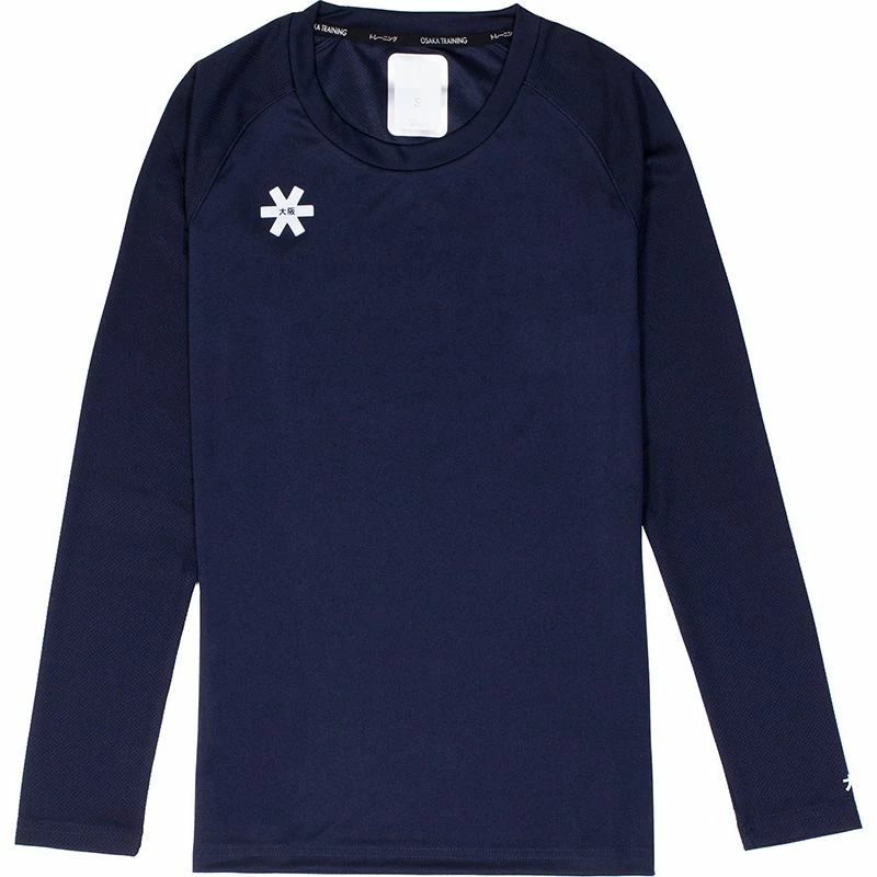 Osaka Training Longsleeve Tee Dames - Afbeelding 3