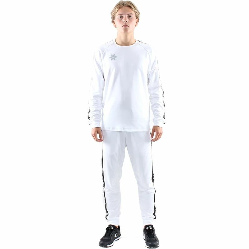 Osaka Training Sweater Heren - Afbeelding 3