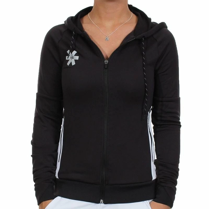 Osaka Training Zip Hoodie Dames