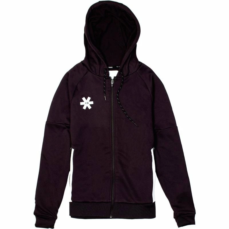 Osaka Training Zip Hoodie Dames - Afbeelding 3
