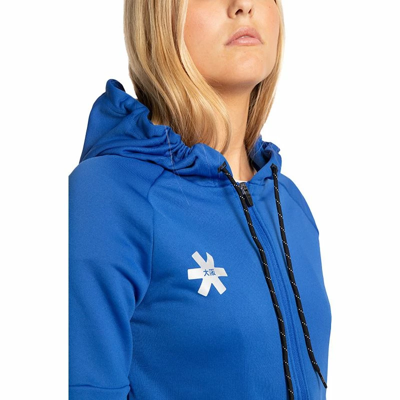 Osaka Training Zip Hoodie Dames - Afbeelding 4