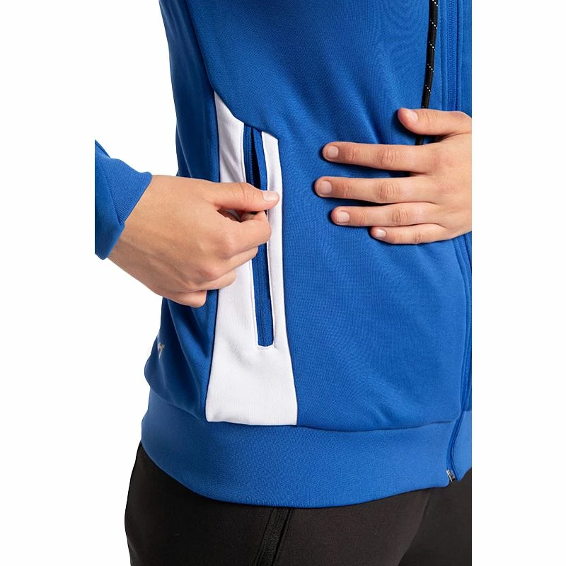 Osaka Training Zip Hoodie Dames - Afbeelding 5