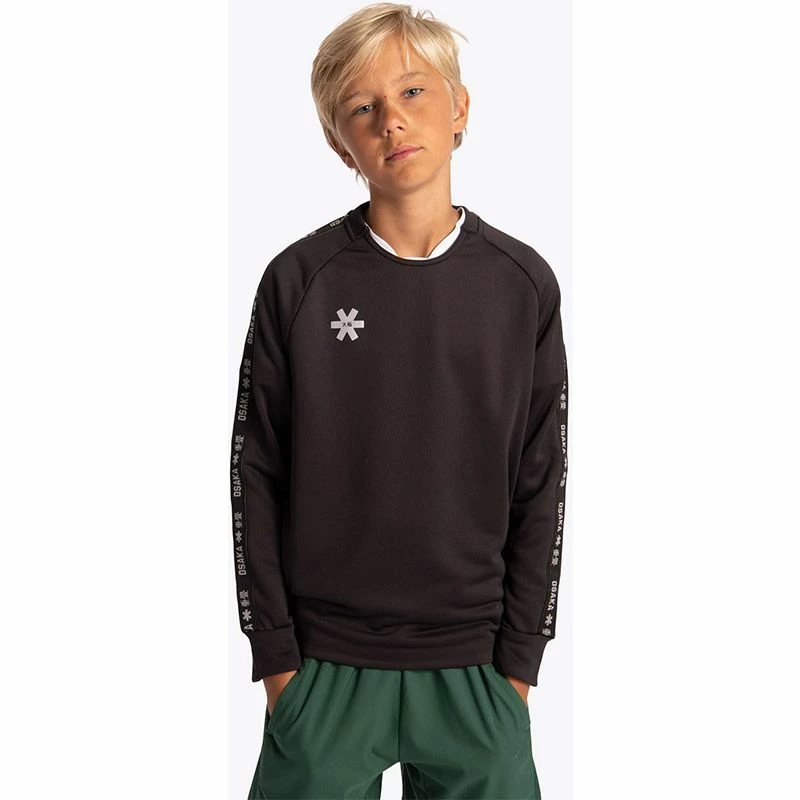 Osaka Training Sweater Junior - Afbeelding 2