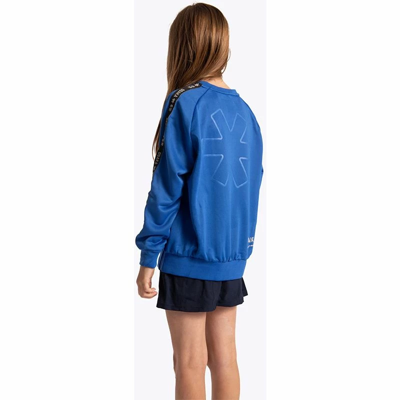 Osaka Training Sweater Junior - Afbeelding 4