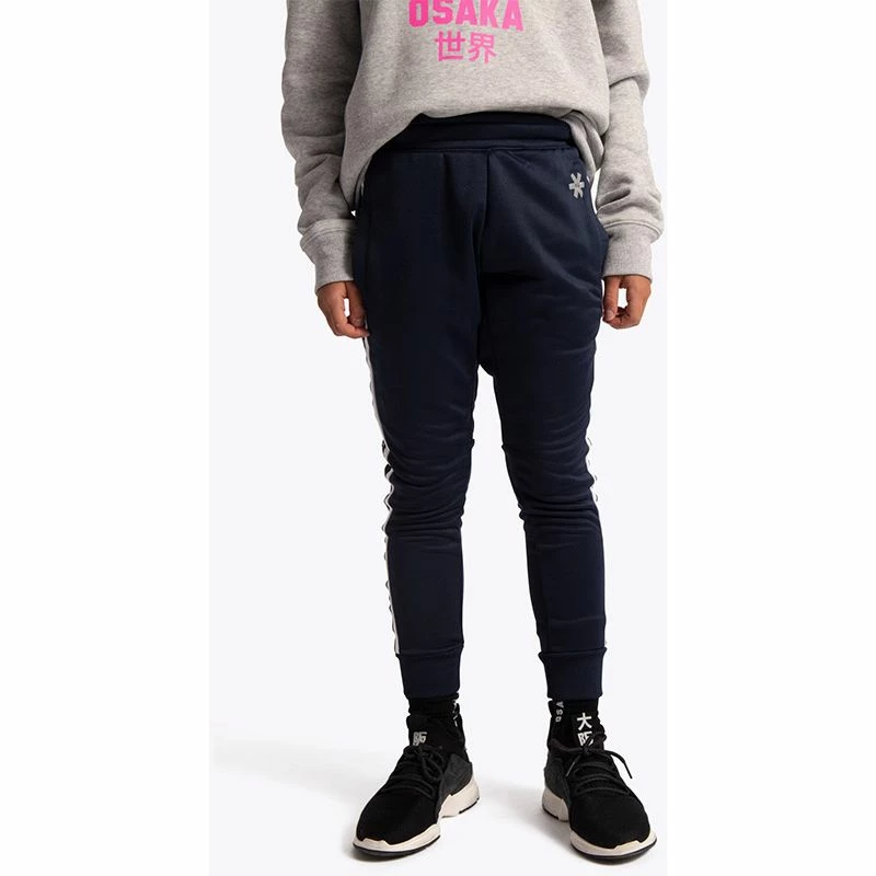 Osaka Training Sweat Broek Junior - Afbeelding 2