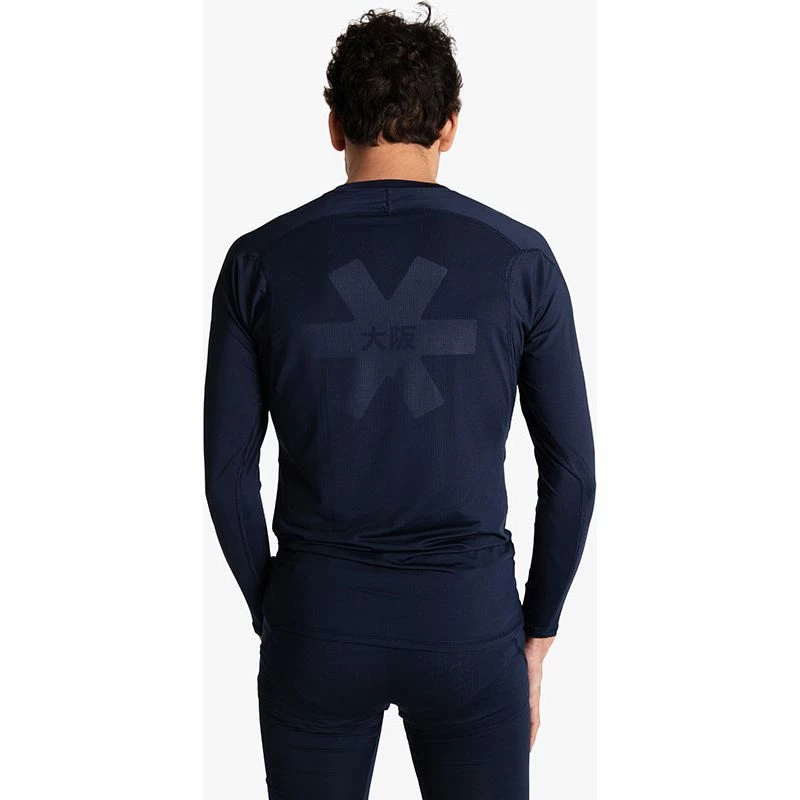 Osaka Baselayer Longsleeve Heren - Afbeelding 2