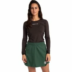 Osaka Baselayer Longsleeve Dames