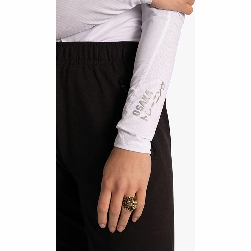 Osaka Baselayer Longsleeve Dames - Afbeelding 6