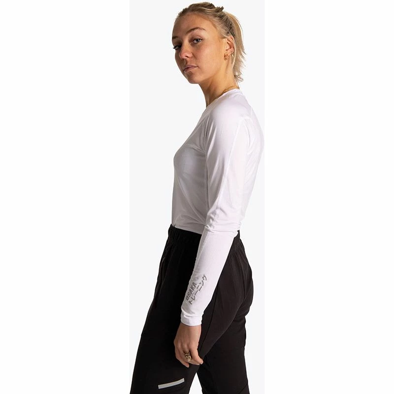 Osaka Baselayer Longsleeve Dames - Afbeelding 7