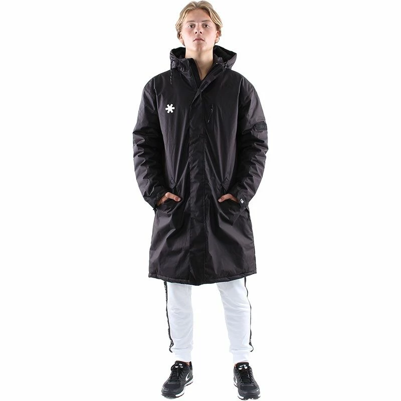 Osaka Stadium Jacket - Afbeelding 2