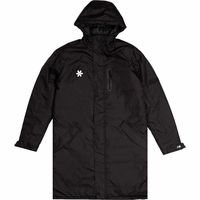 Osaka Stadium Jacket - Afbeelding 6