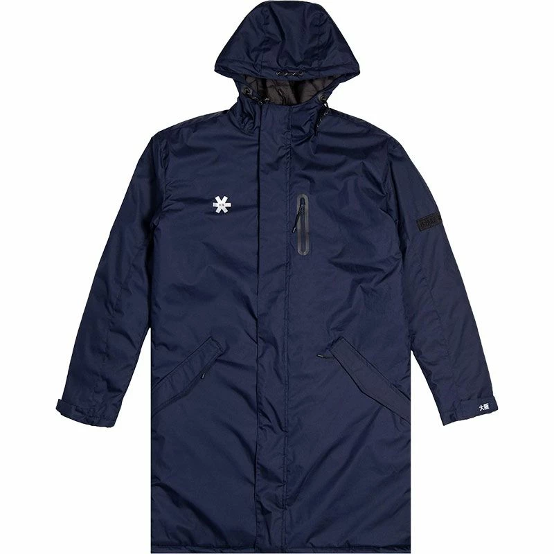 Osaka Stadium Jacket - Afbeelding 2