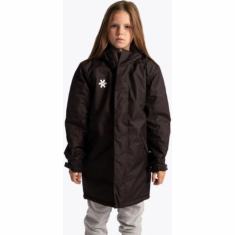 Osaka Stadium Jacket Junior - Afbeelding 2