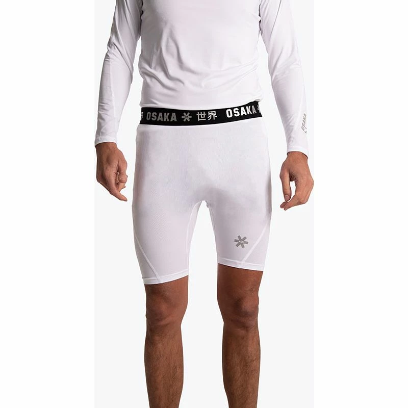 Osaka Baselayer Short Heren