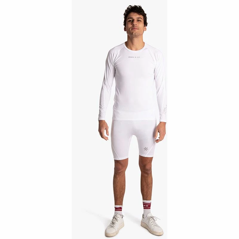 Osaka Baselayer Short Heren - Afbeelding 2