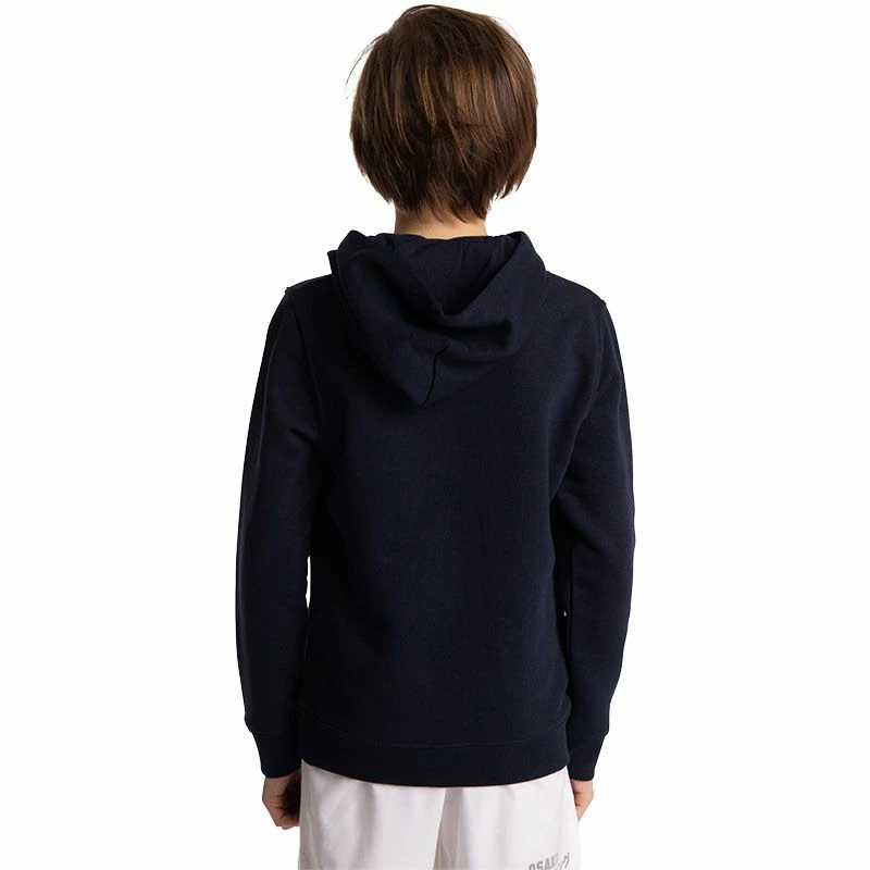 Osaka Deshi Green Star Hoodie Junior - Afbeelding 5