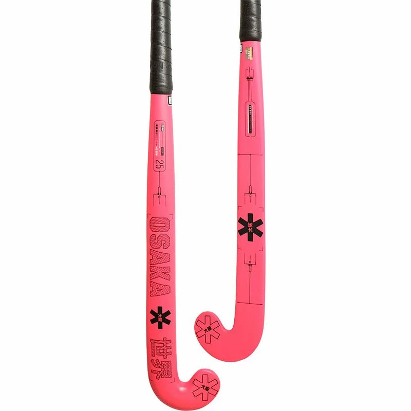 Osaka Vision 25 Mid Bow Junior - Afbeelding 5