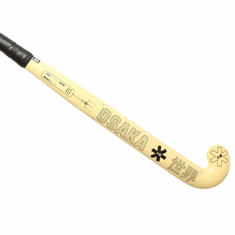 Osaka Vision 10 Grow Bow Junior