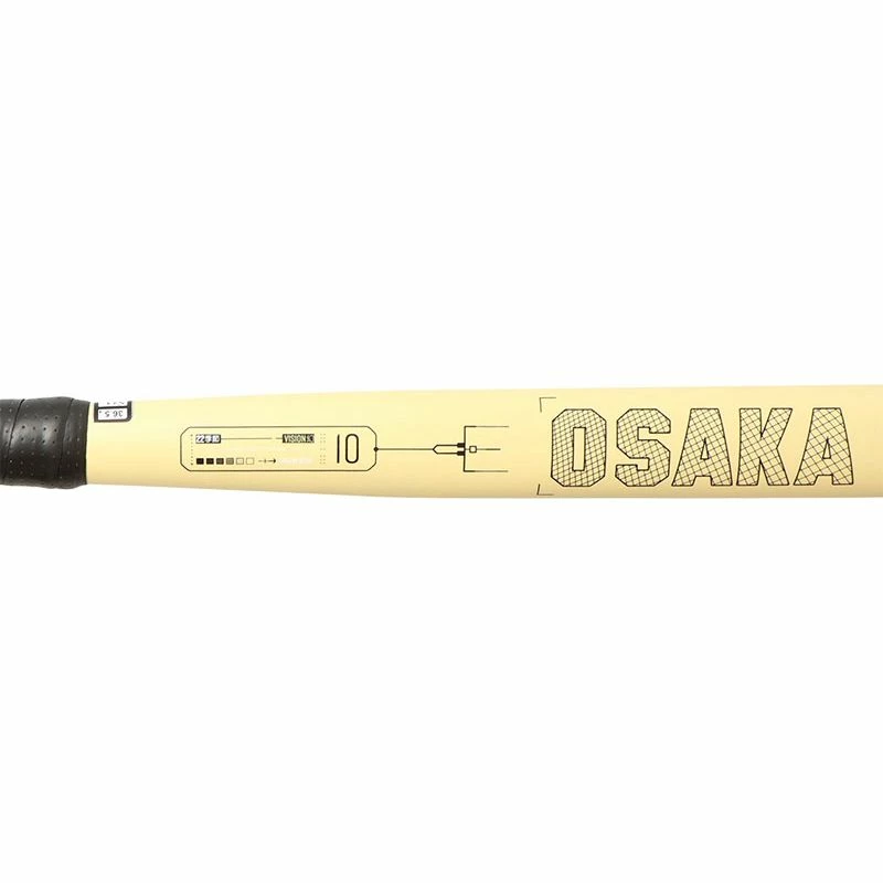 Osaka Vision 10 Grow Bow Junior - Afbeelding 4