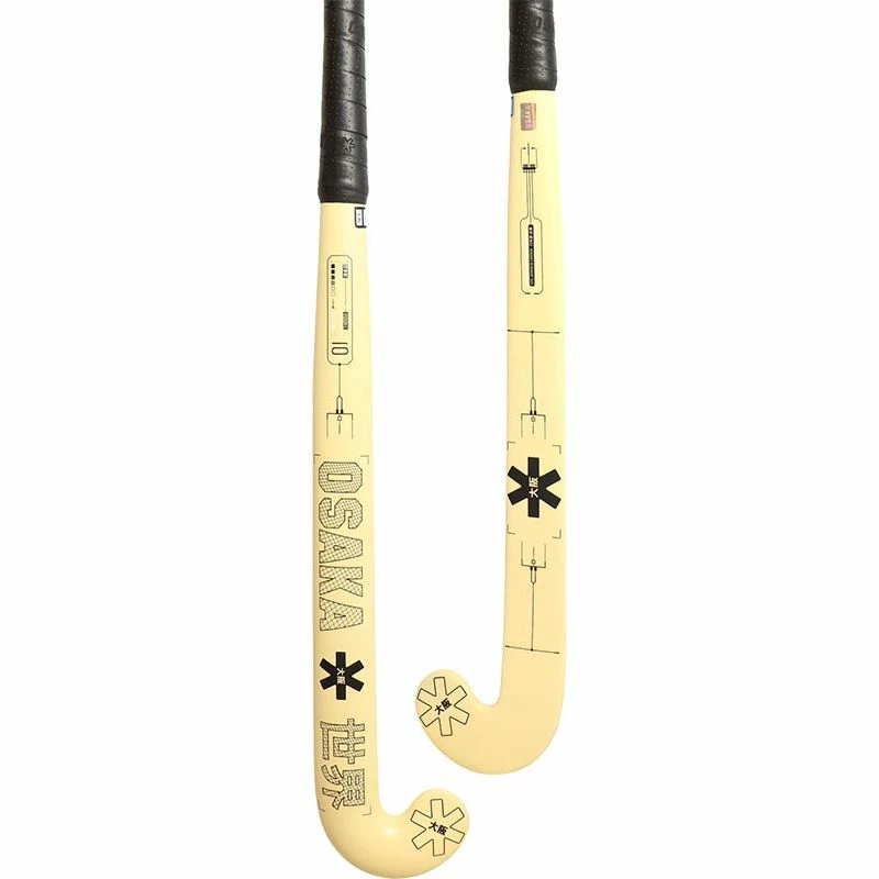 Osaka Vision 10 Grow Bow Junior - Afbeelding 5