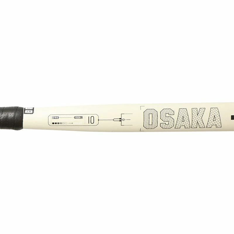 Osaka Vision 10 Grow Bow Junior - Afbeelding 4