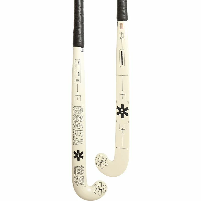 Osaka Vision 10 Grow Bow Junior - Afbeelding 5