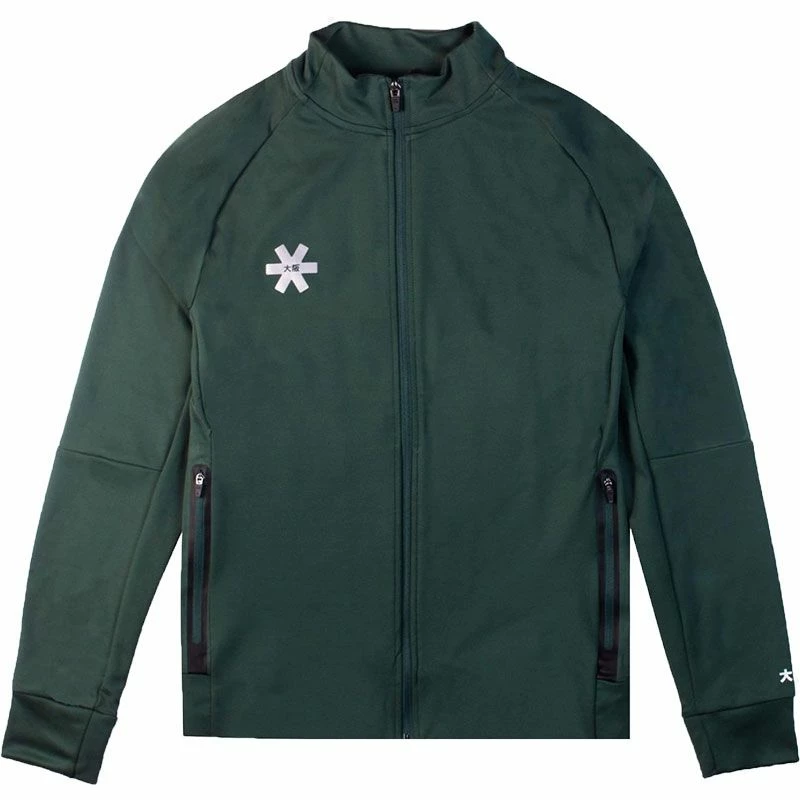 Osaka Track Top - Afbeelding 2