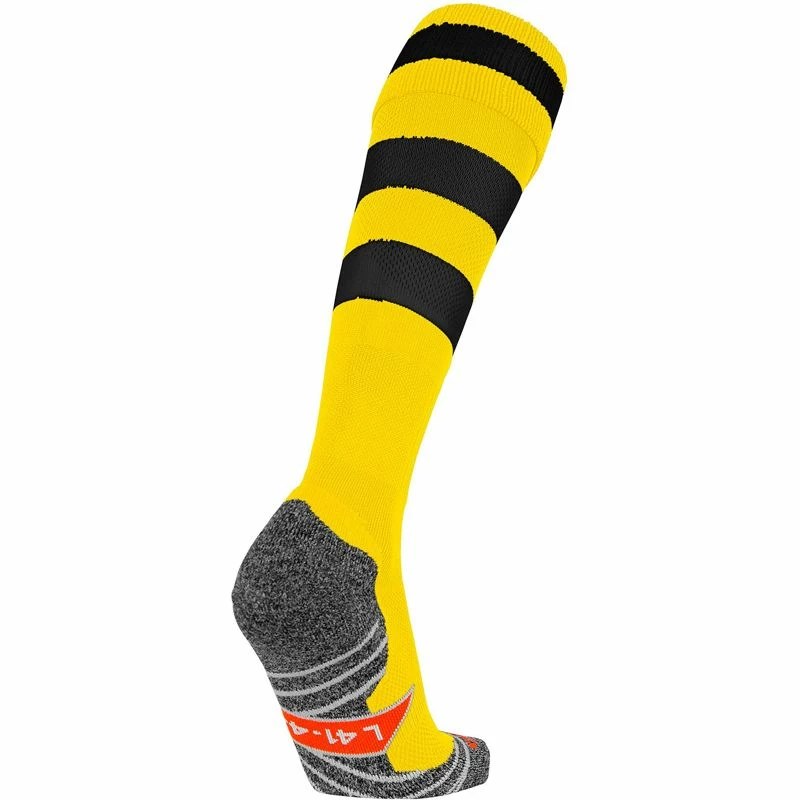 Stanno Original Gestreepte Sokken - Afbeelding 2