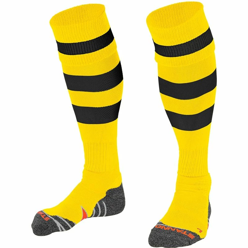 Stanno Original Gestreepte Sokken - Afbeelding 3