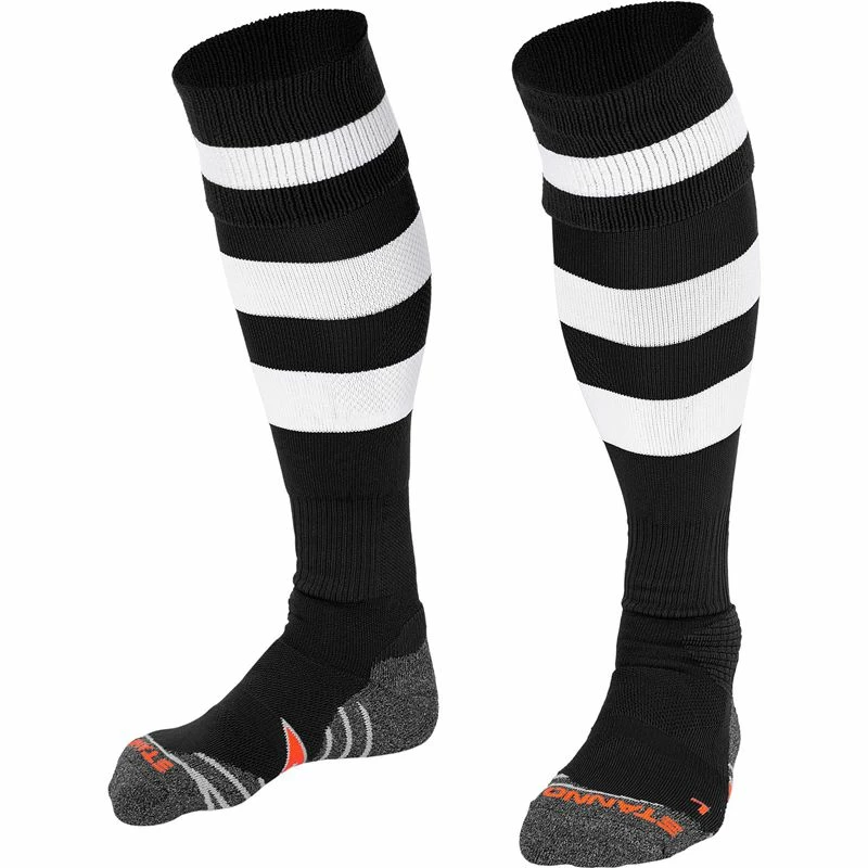 Stanno Original Gestreepte Sokken - Afbeelding 3