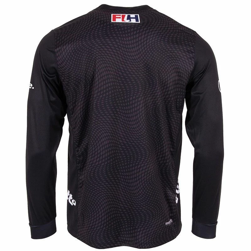 Reece Belgiƫ Keepershirt Thuis Dames - Afbeelding 5