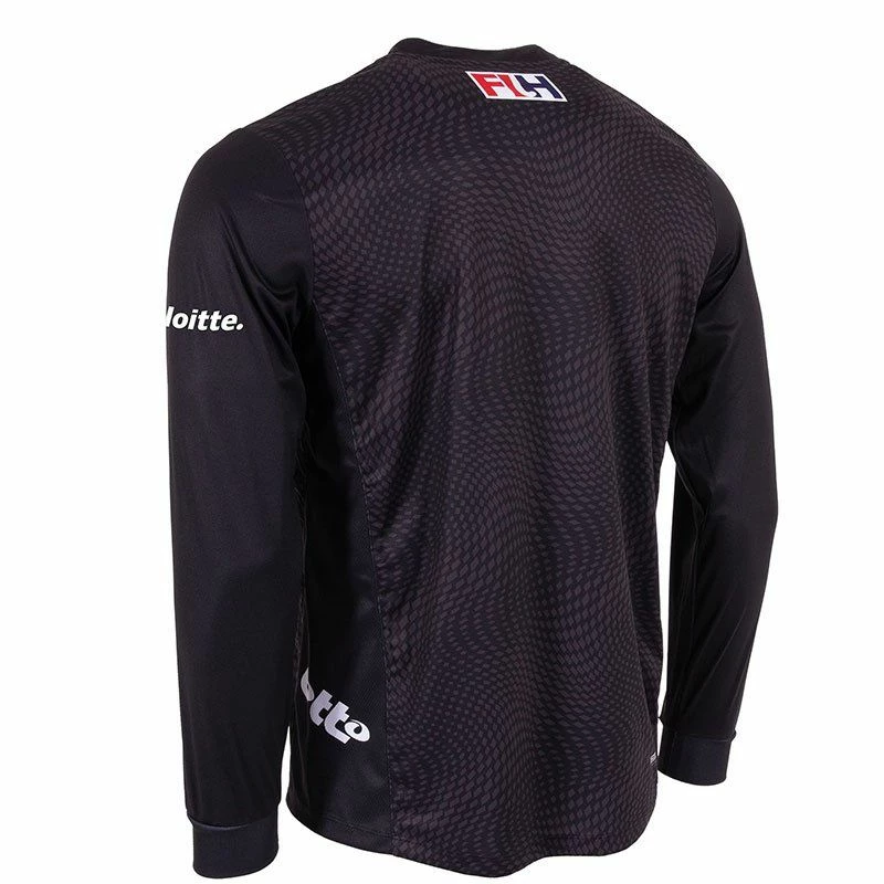 Reece Belgiƫ Keepershirt Thuis Dames - Afbeelding 6