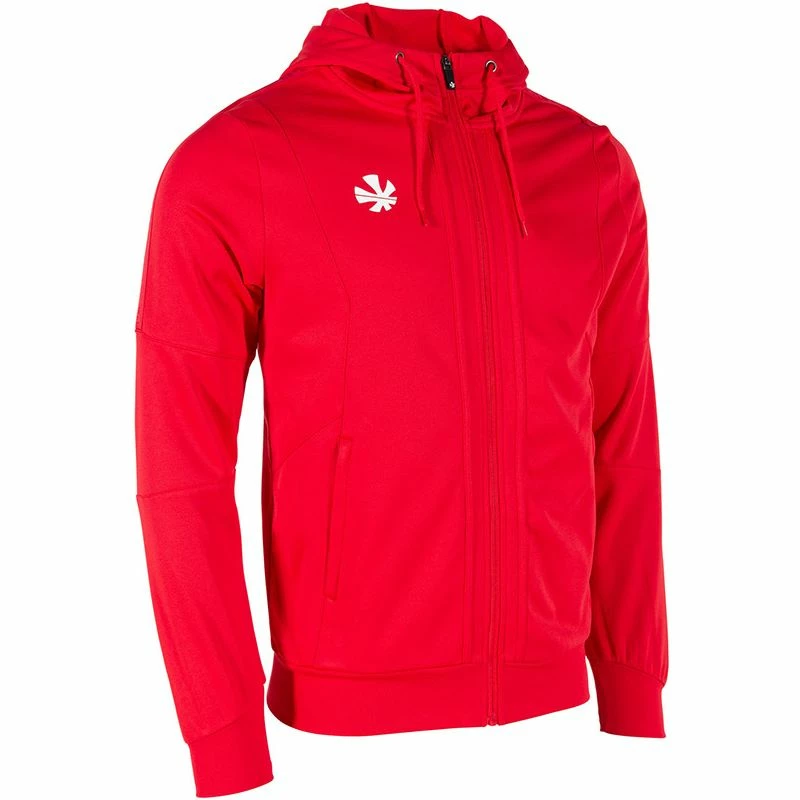 Reece Cleve TTS Full-Zip Hoody Heren - Afbeelding 2