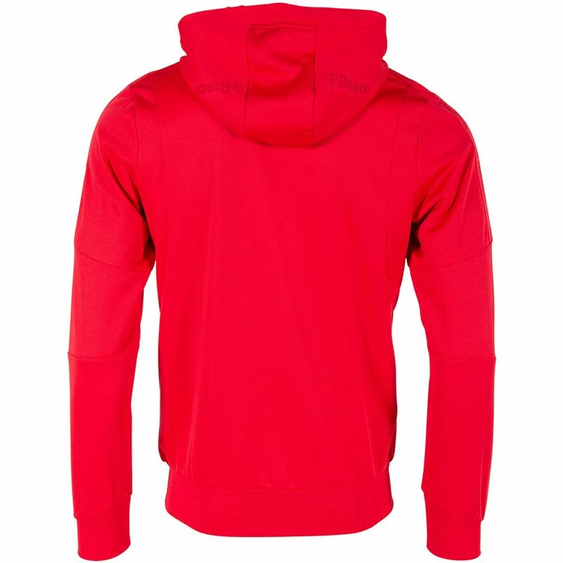 Reece Cleve TTS Full-Zip Hoody Heren - Afbeelding 3