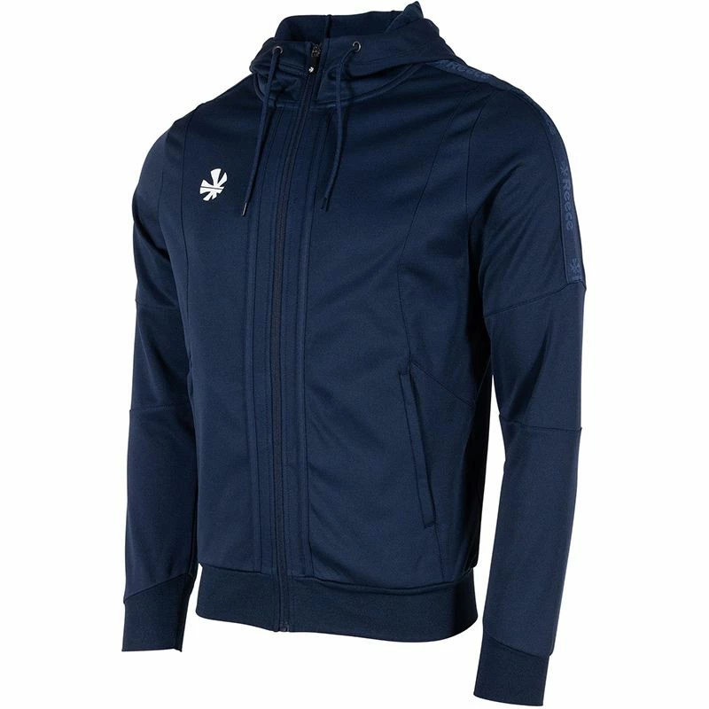 Reece Cleve TTS Full-Zip Hoody Junior