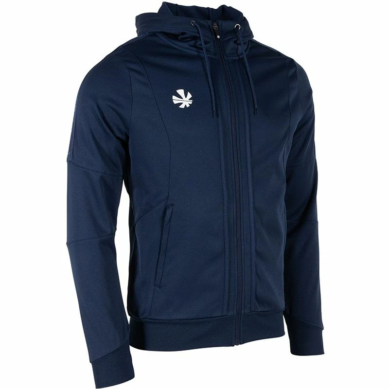 Reece Cleve TTS Full-Zip Hoody Junior - Afbeelding 2