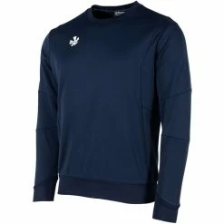 Reece Cleve TTS Top Round Neck Junior