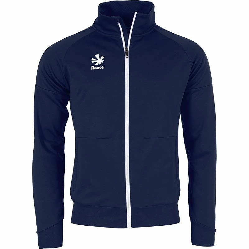 Reece Premium Full Zip Top Junior - Afbeelding 2