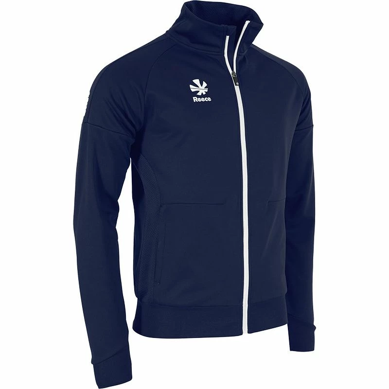 Reece Premium Full Zip Top Junior - Afbeelding 3